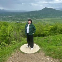 Фото отзыва 3: экскурсия "Из Краснодара — по топовым смотровым площадкам плато Лаго-Наки"