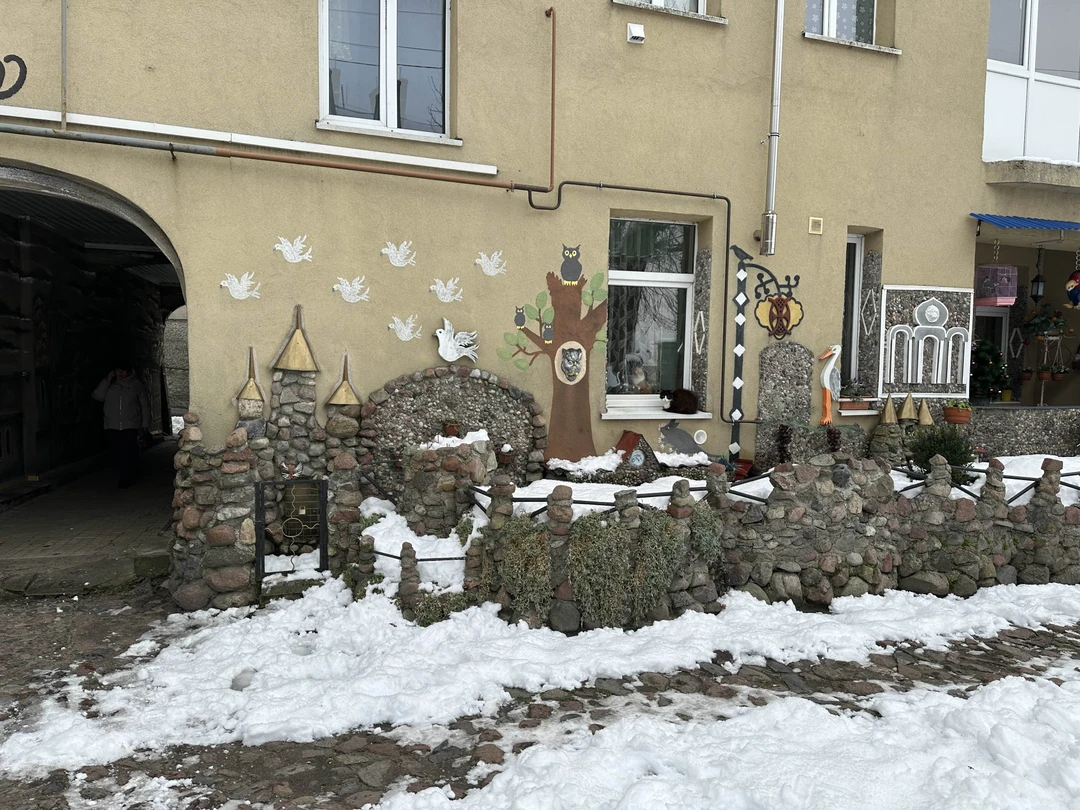 Прекрасная экскурсия!