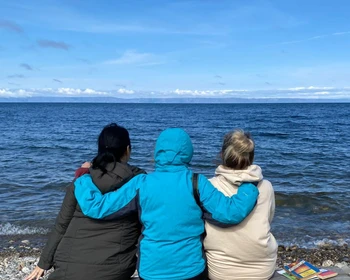 Музей Байкала, Слюдянка и Култуке