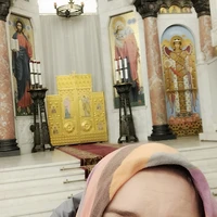 Фото отзыва 3: экскурсия "Кронштадт и новогоднее световое шоу — из Санкт-Петербурга"