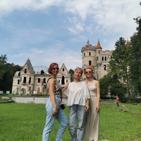Фото отзыва 3: экскурсия "Тайные сокровища Владимирской области"