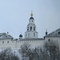 Фото отзыва 1: экскурсия "Чудеса Татарстана: Свияжск, Раифский монастырь и Храм всех религий"