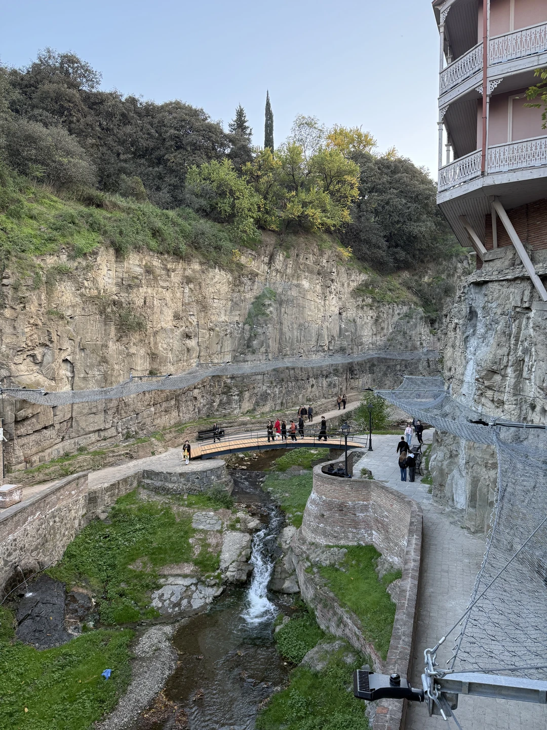 Отличная экскурсия. Позитивный гид с чувством юмора. Рекомендую