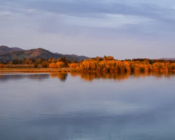 Музей Байкала, Слюдянка и Култуке
