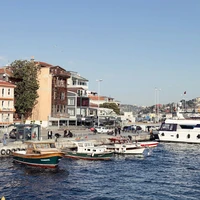 Фото отзыва 1: экскурсия "Стамбул, о котором вы не знали"