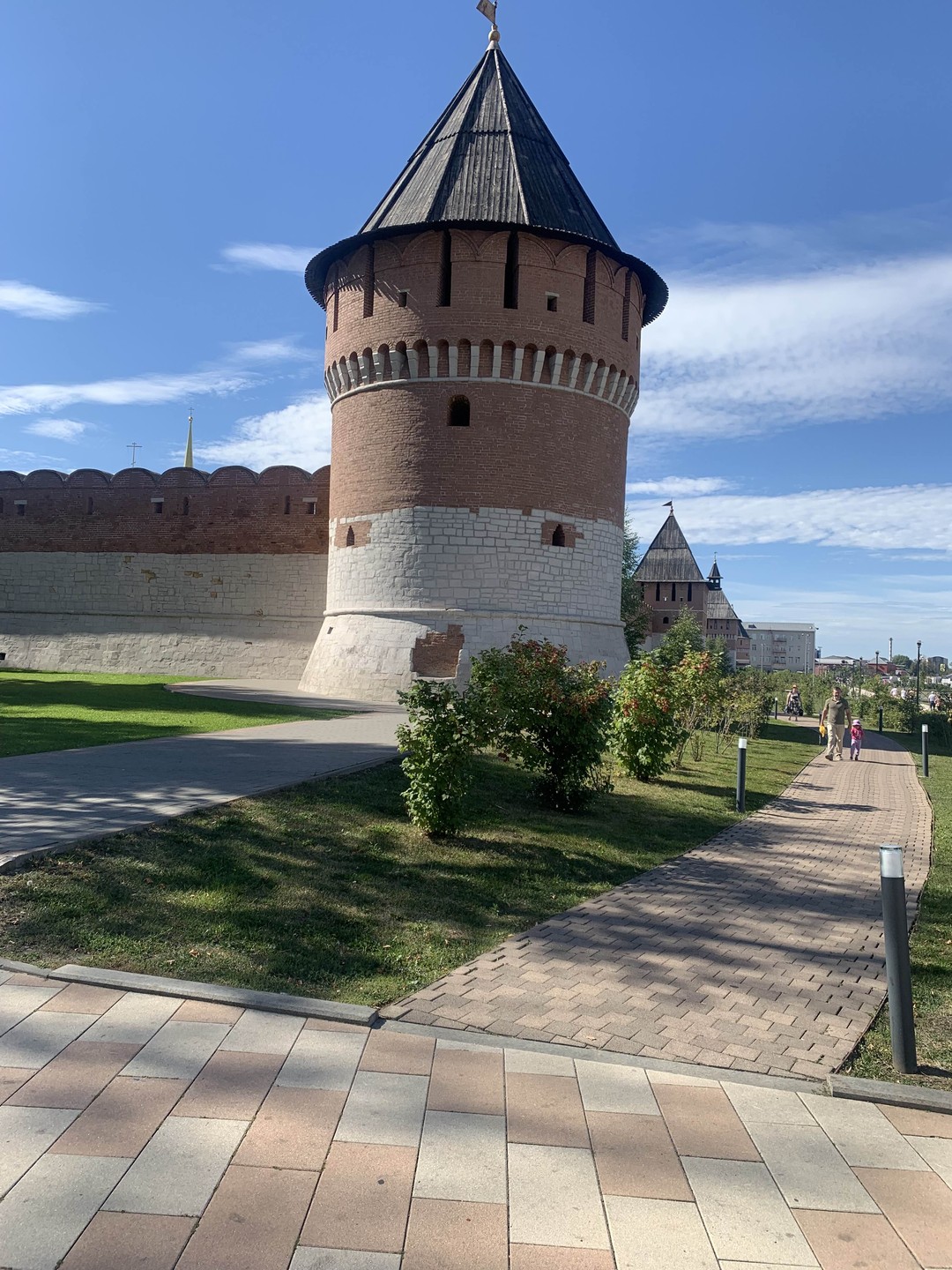 Здравствуй, Тула (Надежда)