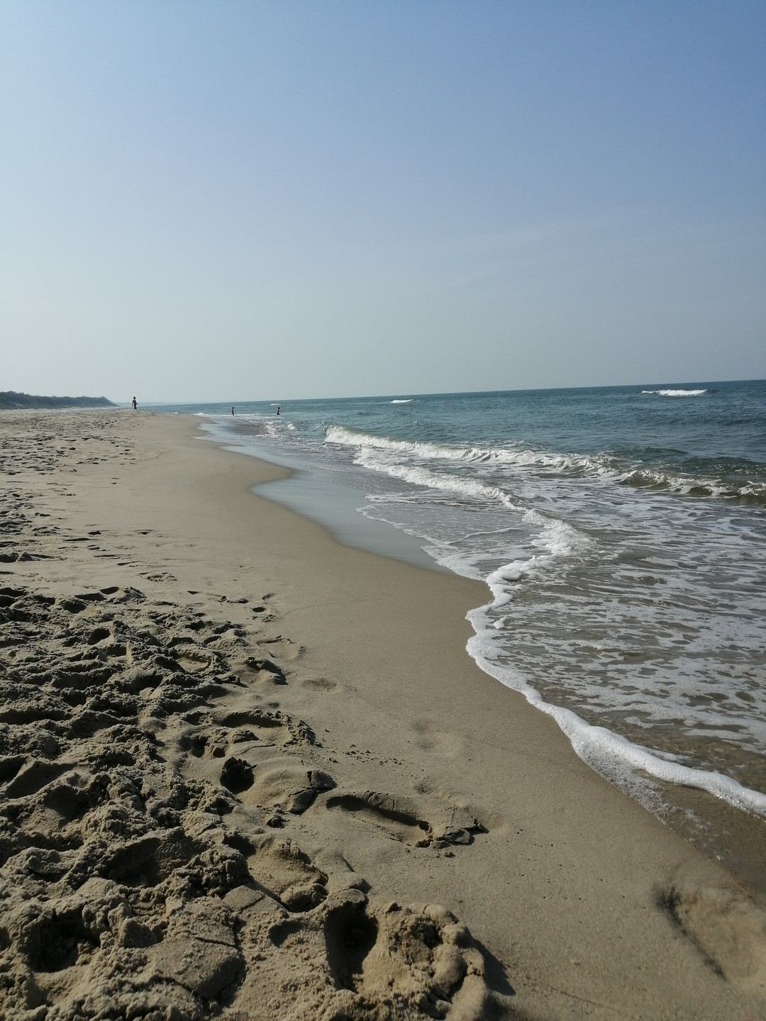 Калинград очень интересное место, очень советую всем, это и история, и природа, и гастрономическое место.