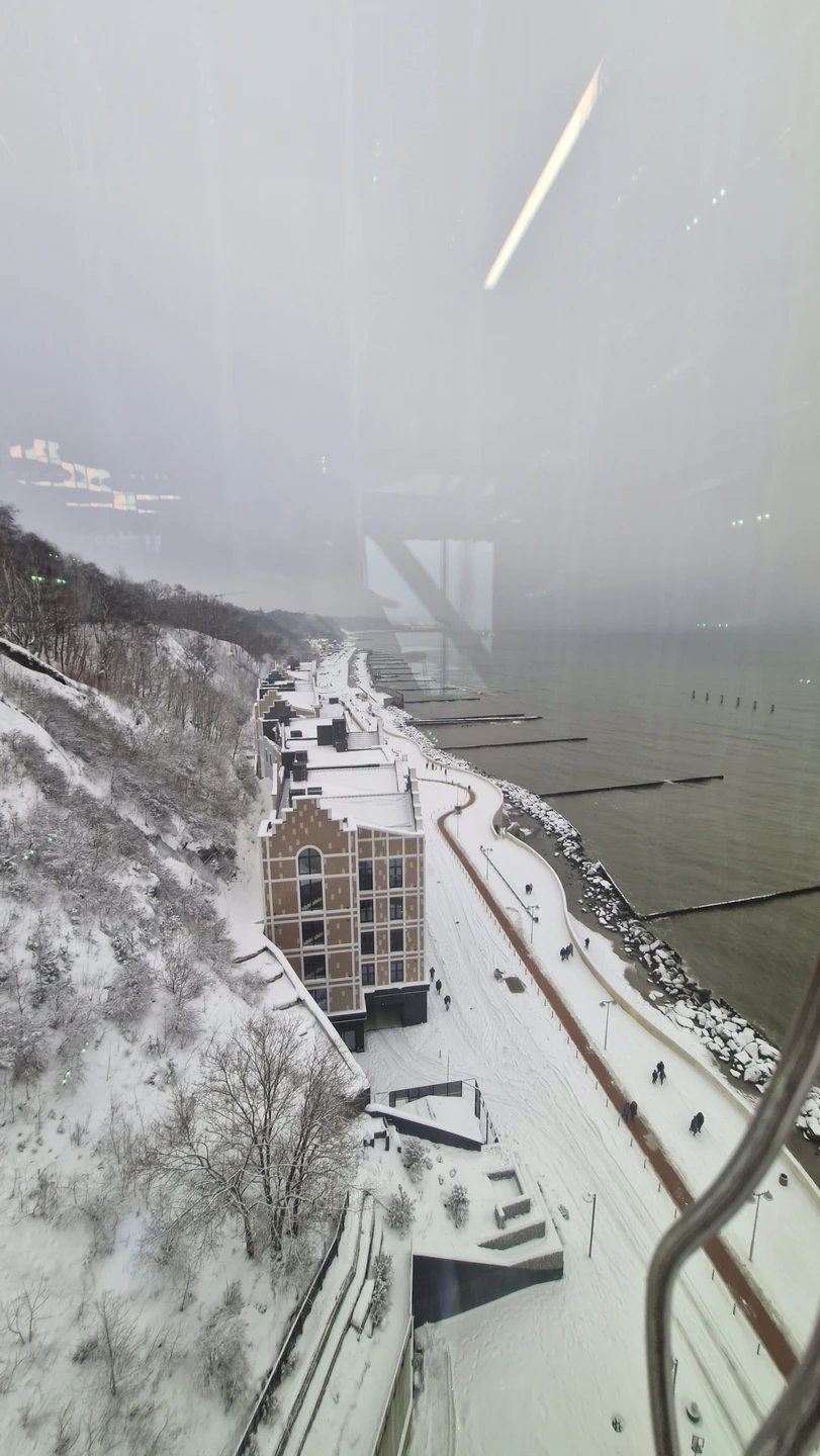 Прекрасно! Мы в восторге от экскурсии, точнее от локаций, где мы побывали! Огромное спасибо за корректировку