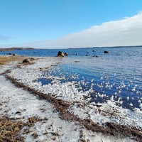Фото отзыва 1: экскурсия "Магия старухи Лоухи и тайны Выборга"