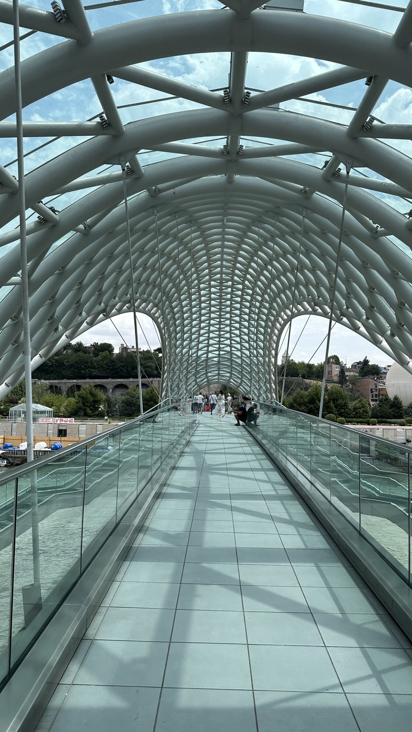 Тбилиси и Мцхета (Екатерина)