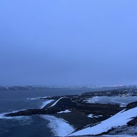 Фото отзыва 2: экскурсия "Териберка — ворота потрясающей Арктики (в группе)"