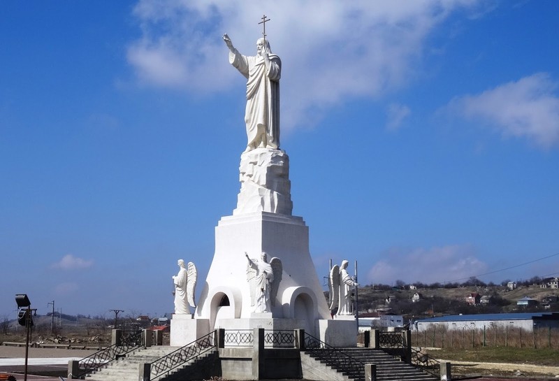 Добро пожаловать в Ессентуки