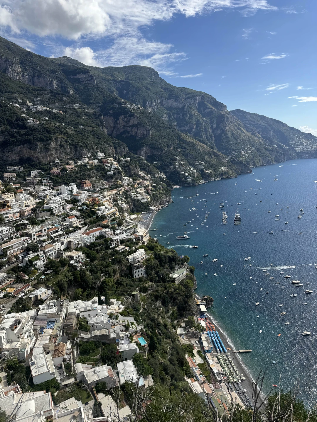 Мы в восторге от Анны, от ее мини купера, от маршрута, который она создала, от рассказов