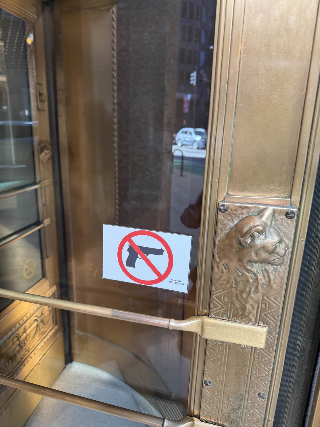 Чикаго - родина небоскрёбов (Дмитрий)