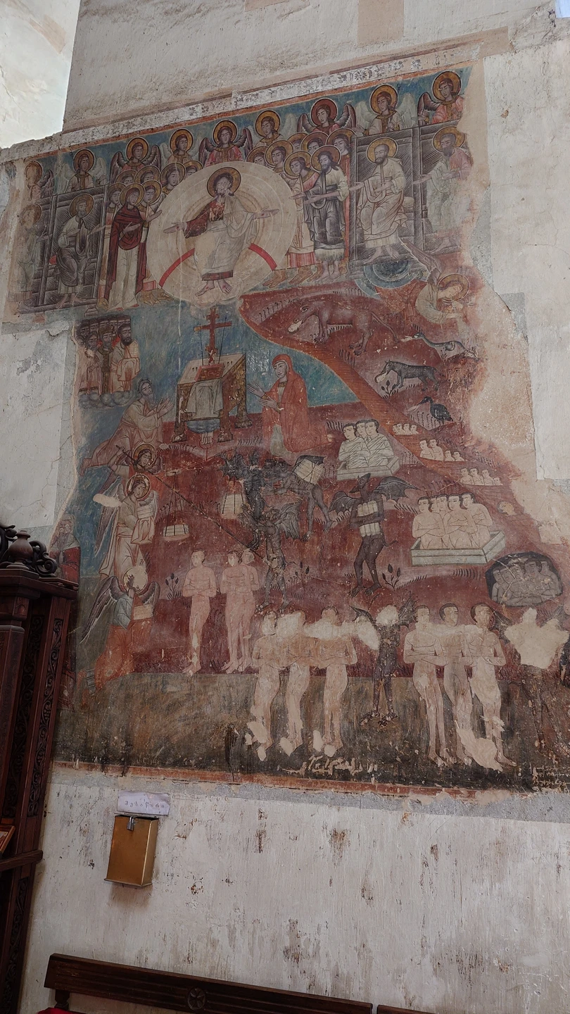 Экскурсия прошла замечательно! Большое спасибо Владимиру за его неиссякаемую энергию, хорошую организацию и знание истории. Благодарность