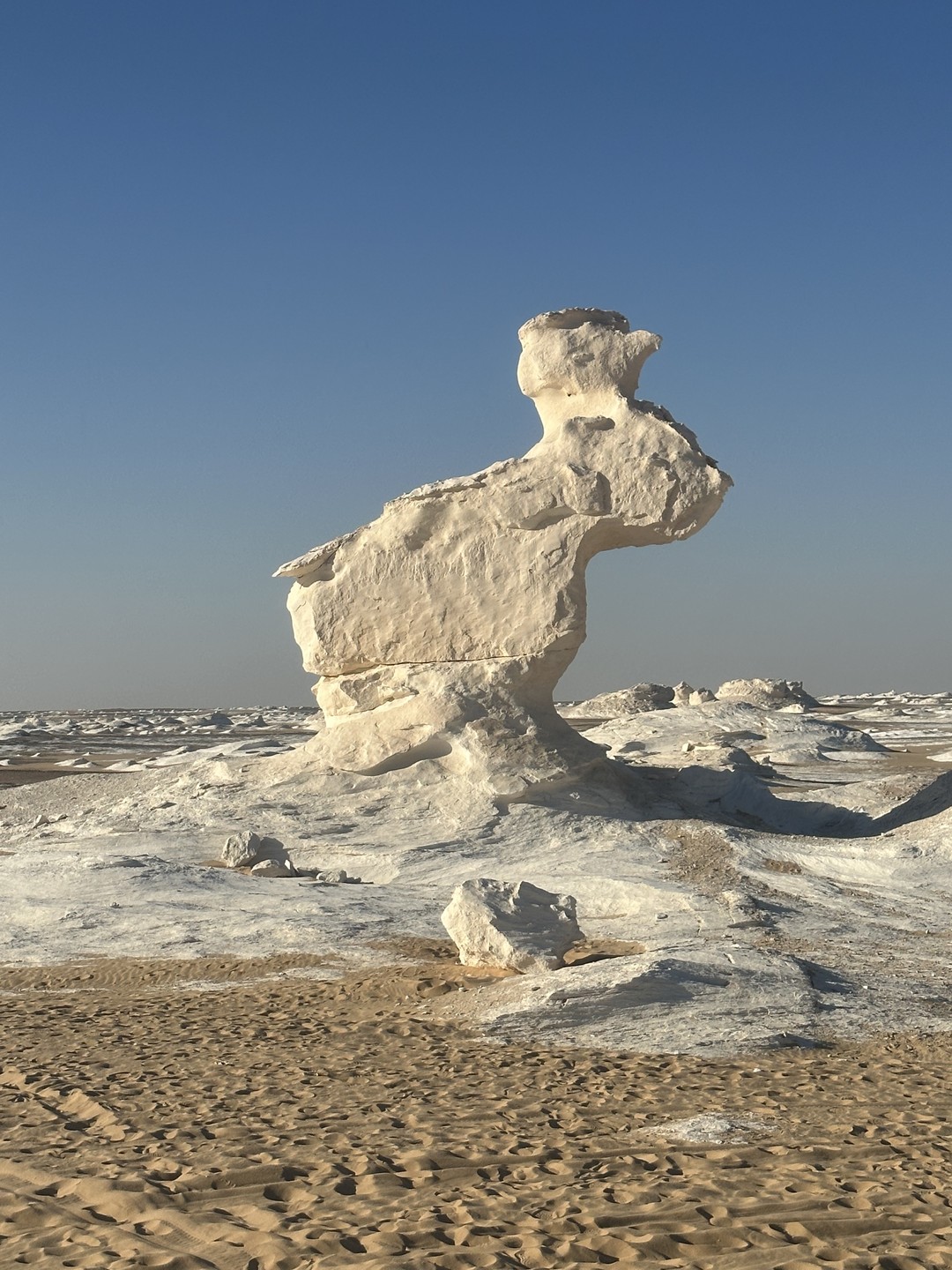 Эта поездка для меня стала одним из самых запоминающихся событий в мой отпуск в Хургаде.