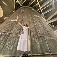 Фото отзыва 1: экскурсия "Панорамы Дубая: экскурсия на кабриолете"