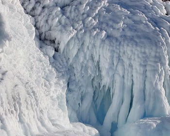 Мысы Малого Моря и Тажеранские степи