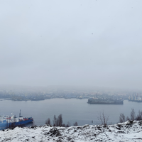 Фото отзыва 6: экскурсия "На западную сторону Кольского фьорда"