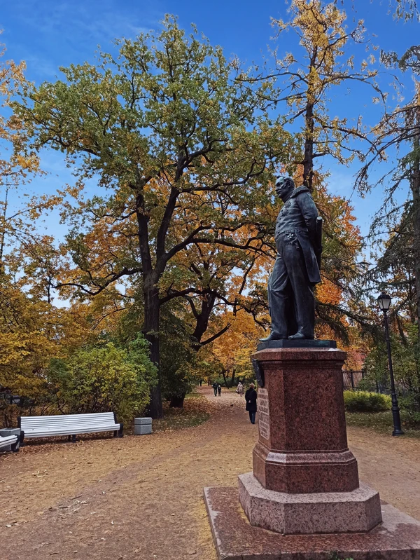 Морской Собор - сердце Кронштадта