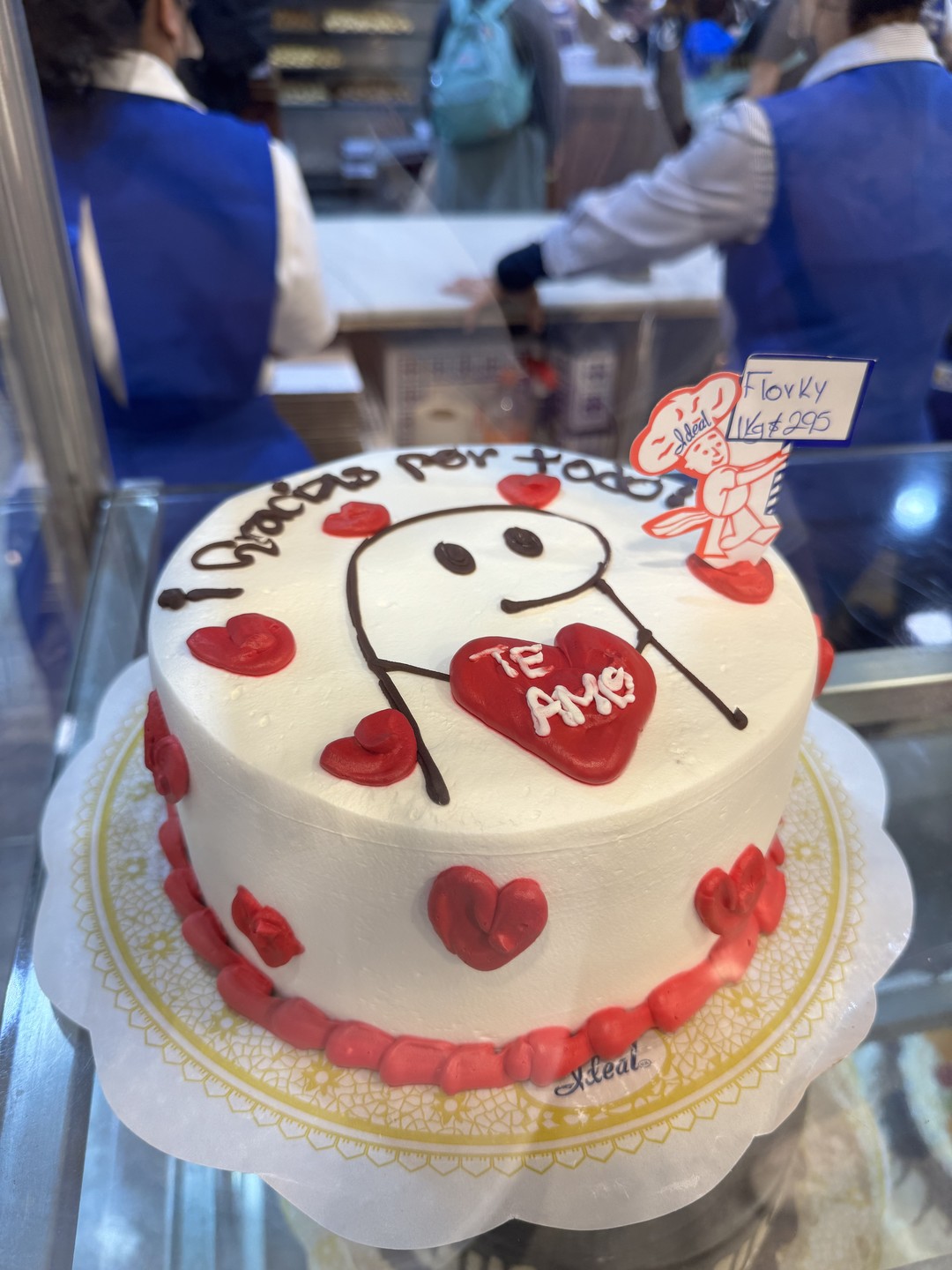 Итак, эту экскурсию можно было назвать "Растипопа по-мексикански"