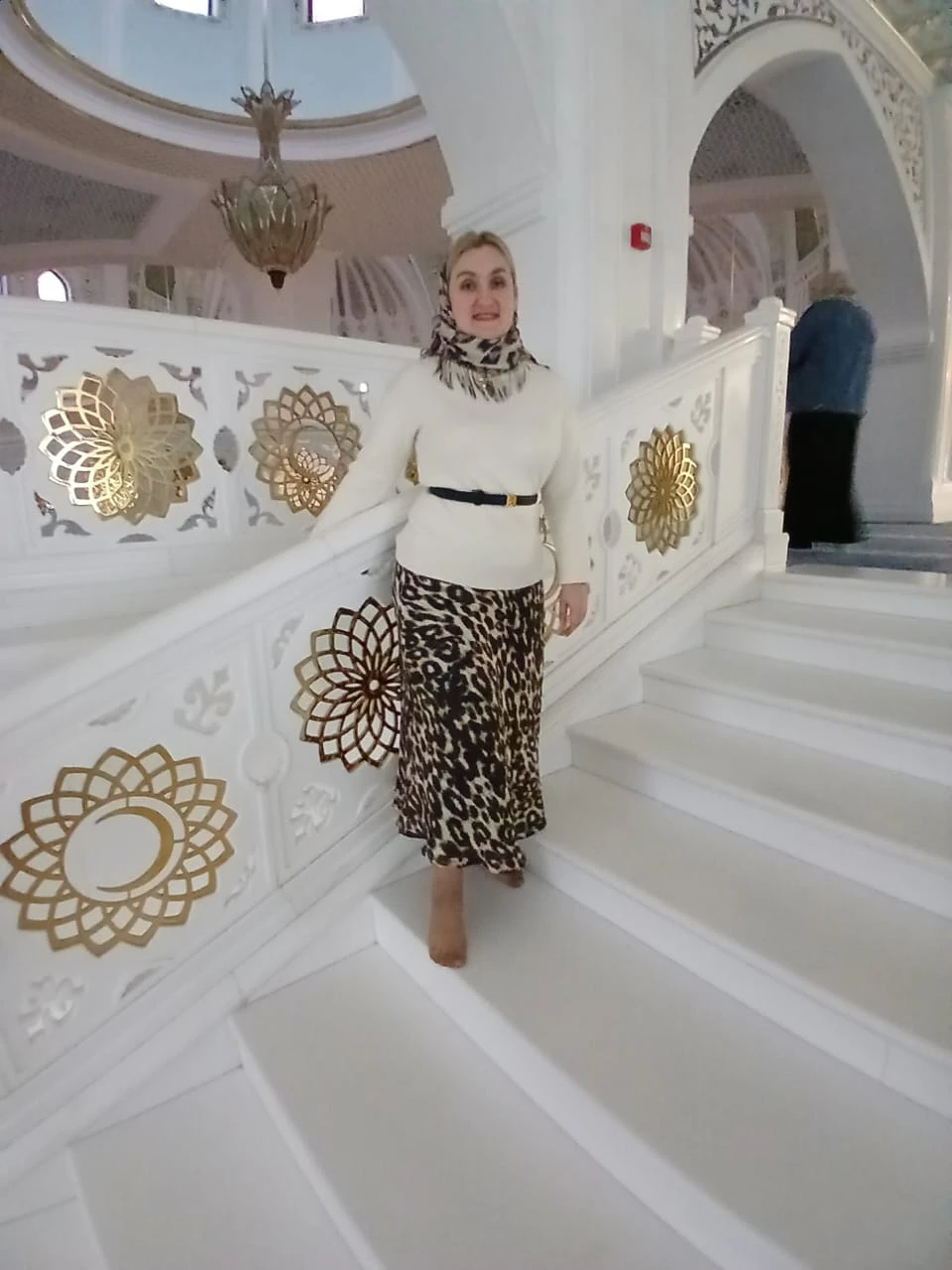 Все прошло отлично, спасибо за увлекательную поездку по доступной цене. Водитель пошел на встречу, забрал нас