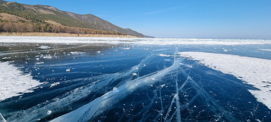 Добрый день! Оставляем отзыв,спустя год после поездки, после которой до сих пор находимся под впечатлением! Экскурсия