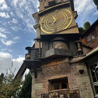 Фото отзыва 2: экскурсия "Старый Тбилиси: пешая экскурсия, прогулка на катере и грузинское вино"
