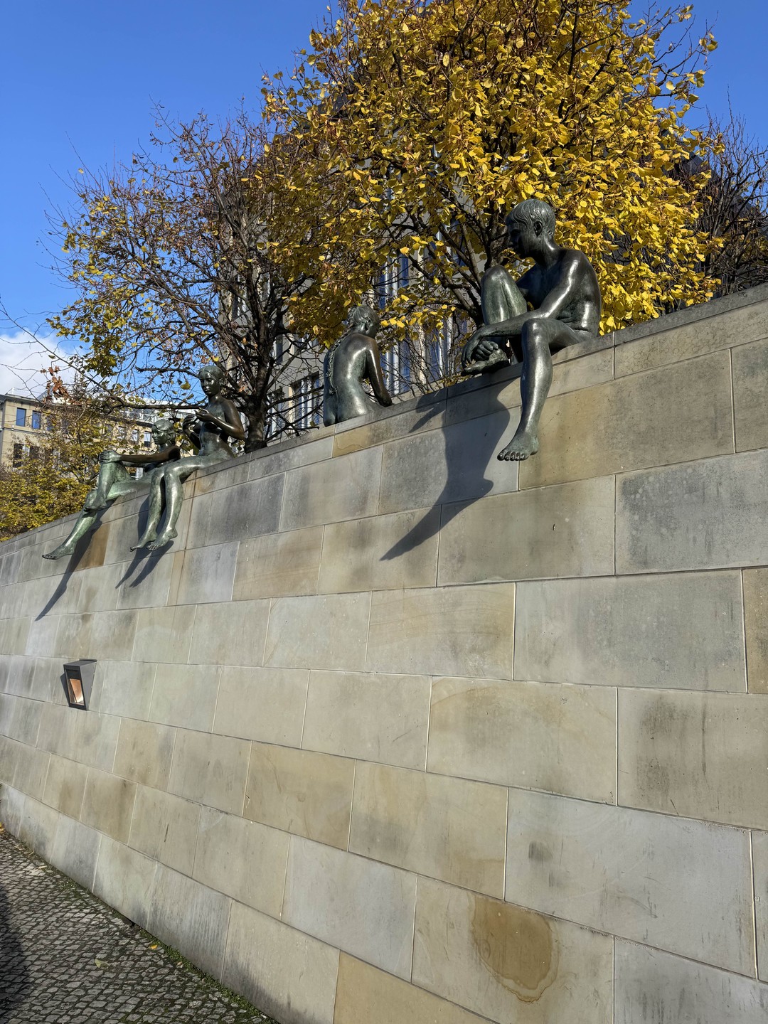 Берлин на все 100. Дорогами Фридриха (Анна)