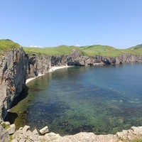 Фото отзыва 1: экскурсия "Маяк Бюссе и мысы Славянки"