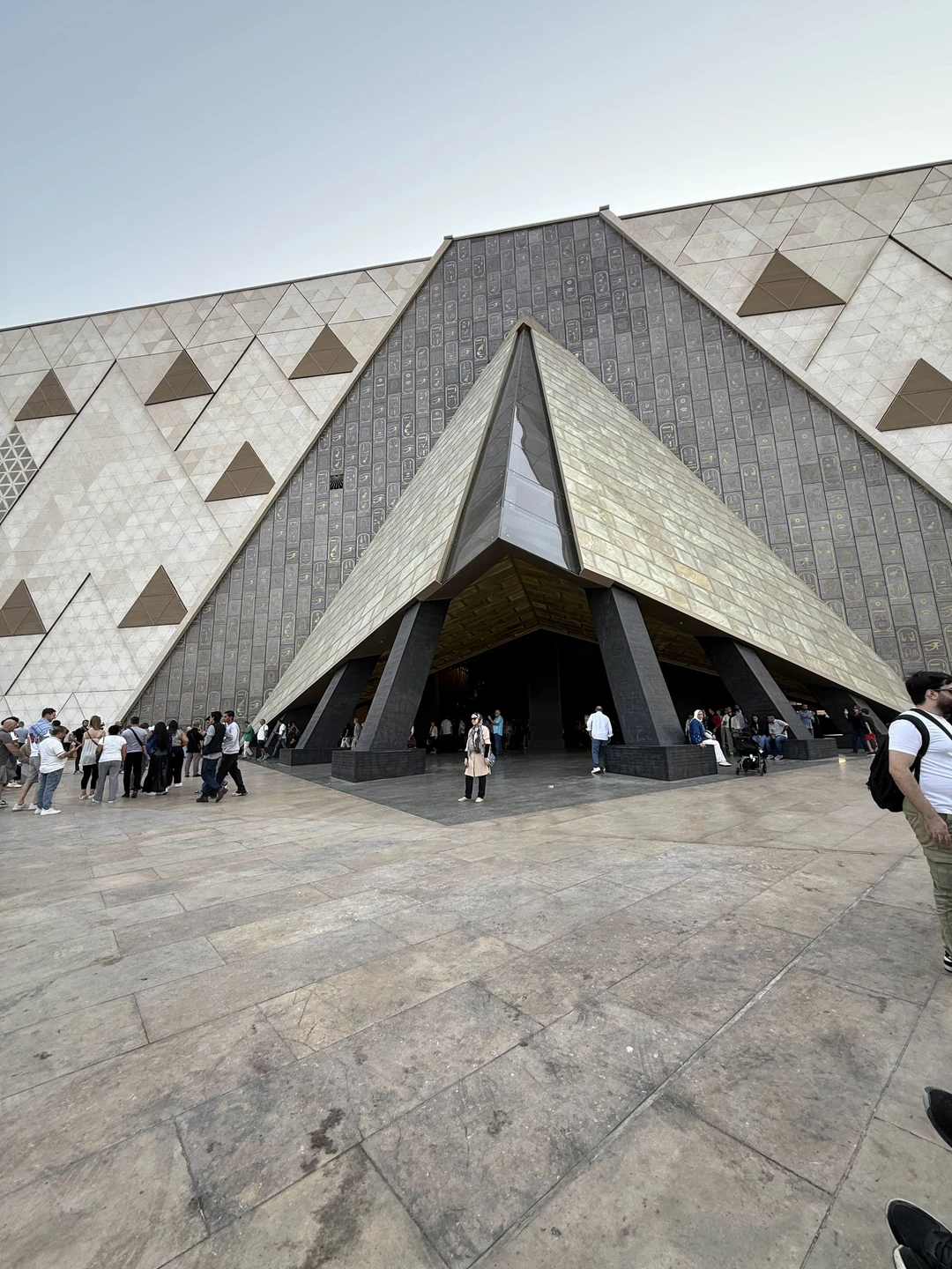 Экскурсия отличная! Гид хороший! Все понравилось! Однозначно рекомендую!