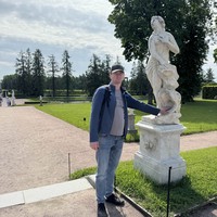 Фото отзыва 1: экскурсия "Царское Село: рассвет и закат Российской империи"