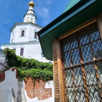 Фото отзыва 5: экскурсия "Неизведанный Владимир"