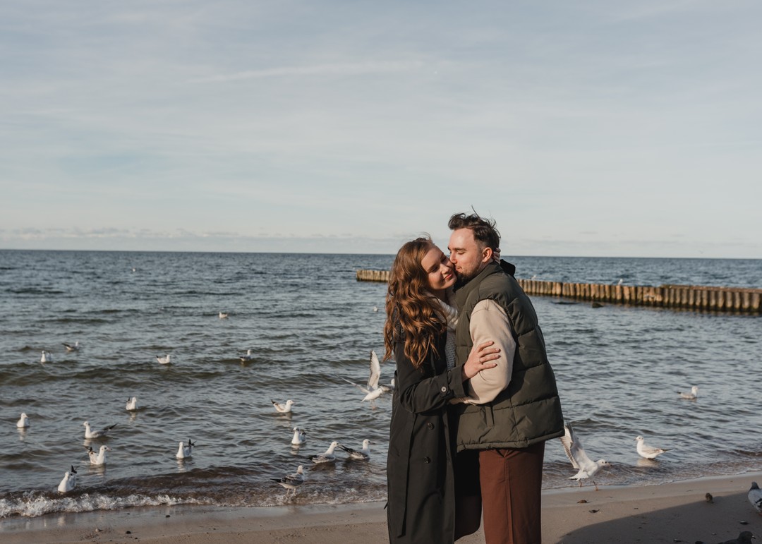 Отлично прогулялись, пофоткались, Евгения рассказывала только интересные вещи (советы, куда сходить, ответы на наши вопросы, без