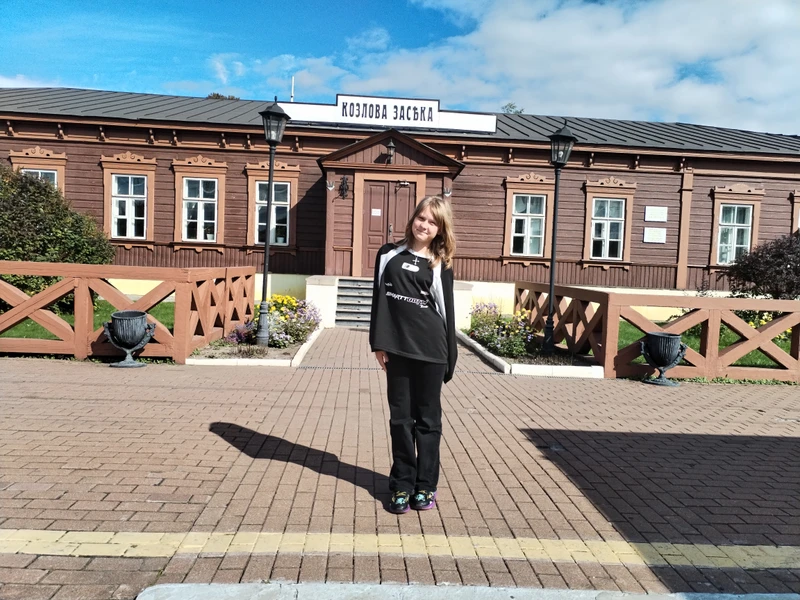 Замечательная, насыщенная и очень увлекательная экскурсия. Огромная благодарность нашему прекрасному гиду Елене! Ее любовь к своему