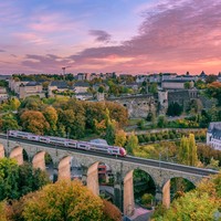 Люксембург: всё о&nbsp;миниатюрной европейской стране