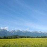 Фото отзыва 1: экскурсия "Тункинская долина и Аршан из Иркутска: групповая поездка по местам силы"