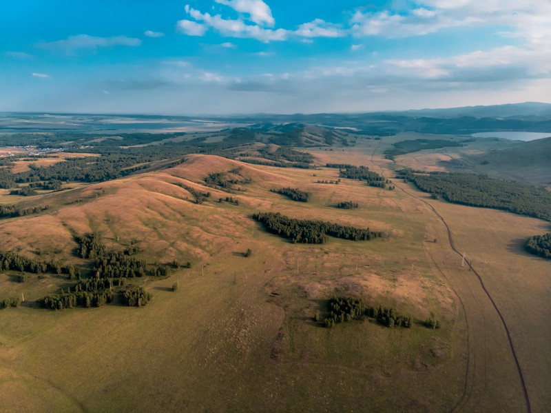 Фото отзыва 2: экскурсия "Якты-Куль, или 7 секретов озера Банное"