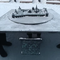 Фото отзыва 3: экскурсия "Томск вчера, сегодня, завтра"