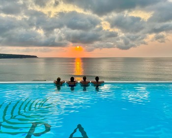 Пляжный отдых