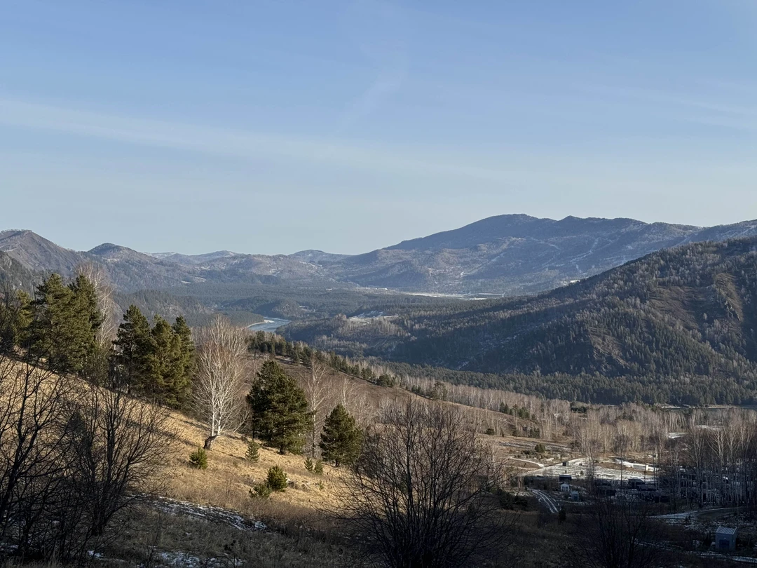 Огромное спасибо за незабываемую экскурсию! Программа получилась насыщенной и душевной — удалось увидеть самые живописные места Алтая