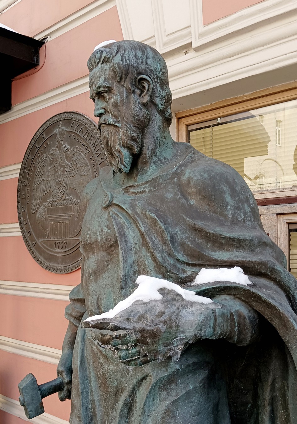 «Золотая миля» — архитектурный заповедник и энциклопедия элитного жилья (6/14)