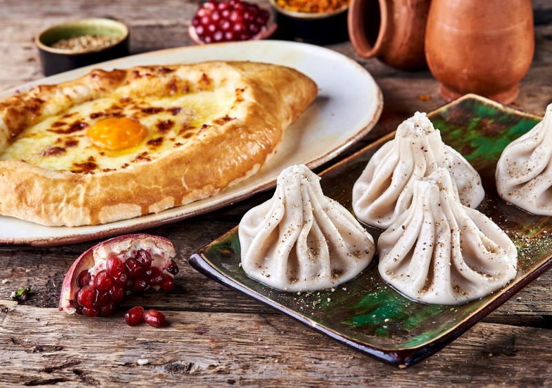 Виды Абхазия в мини-группе: путешествие из Адлера