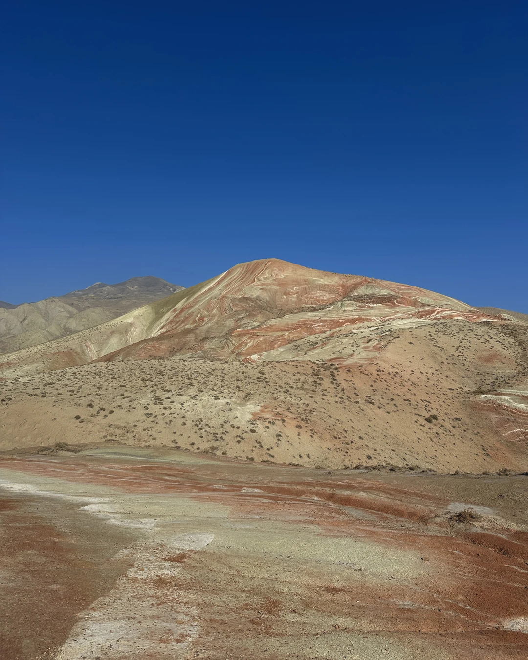 Искала именно экскурсию, в которой можно посмотреть одновременно Хызы, Масазыр и Атешгях, поэтому эта экскурсия идеально