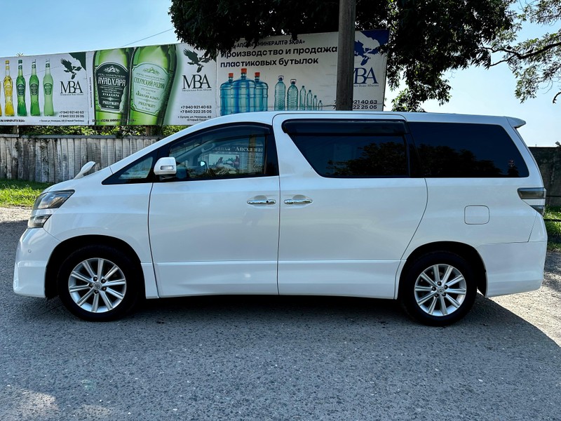 Трансфер из аэропорта и первое свидание с Махачкалой