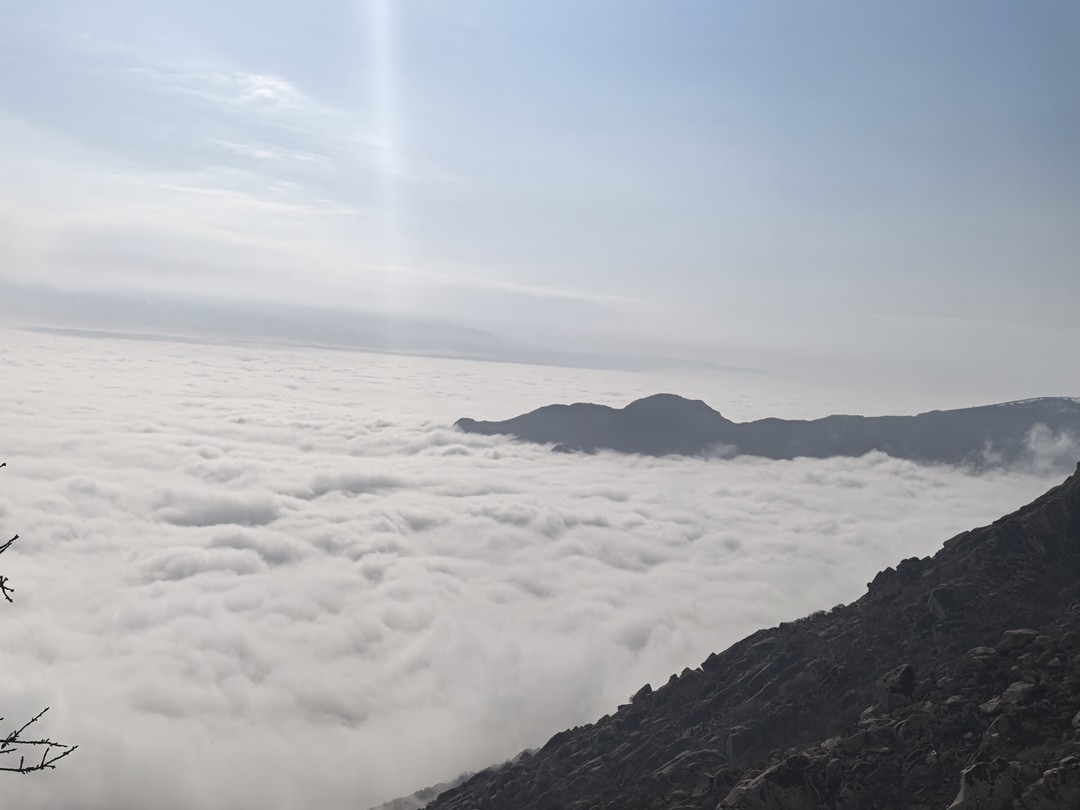 Из Самарканда - к перевалу Тахтакарача, древнему городу Шахрисабз и горам Мираки (Валерия)