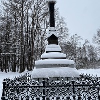 Фото отзыва 3: экскурсия "Плёс — от крепости до курорта"