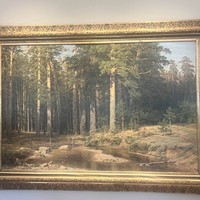 Фото отзыва 2: экскурсия "Русский музей: шедевры Михайловского дворца. Индивидуальная экскурсия"