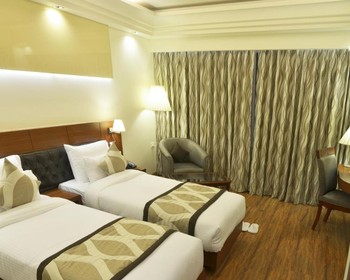 Фото отзыва 2: авторский тур "Индивидуальный тур по стране контрастов: Золотой треугольник и Амритсар"