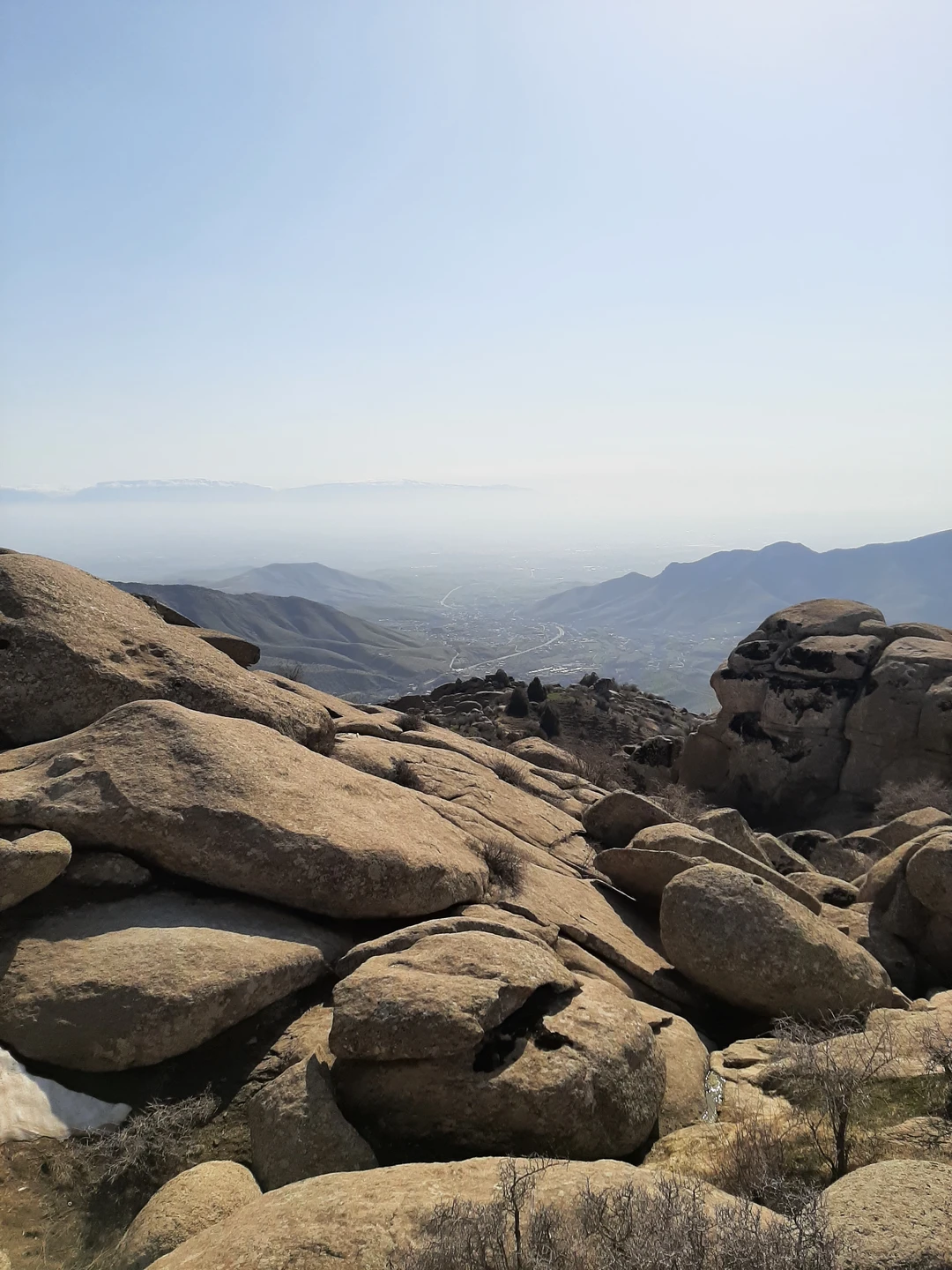 Благодарю за замечательную экскурсию Фируза. Начну с того, что у меня должна была быть групповая экскурсия